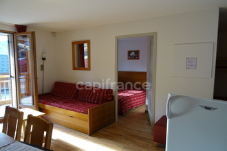 achat appartement albiez-mtrond 73300