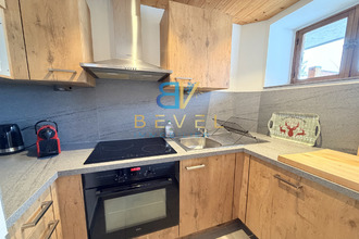 achat appartement albiez-mtrond 73300