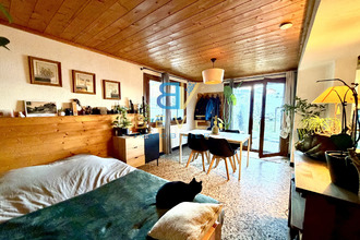 achat appartement albiez-mtrond 73300