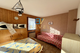 achat appartement albiez-mtrond 73300