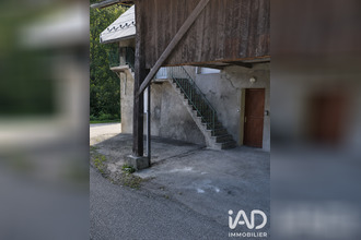 achat appartement albiez-mtrond 73300