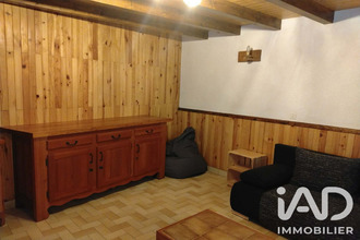 achat appartement albiez-mtrond 73300