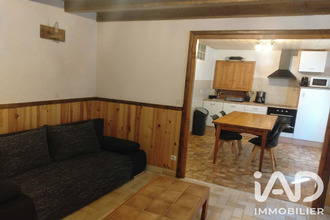 achat appartement albiez-mtrond 73300