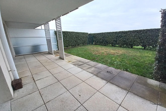achat appartement albigny-sur-saone 69250