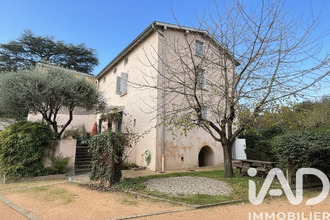 achat appartement albigny-sur-saone 69250