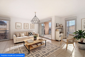 achat appartement albigny-sur-saone 69250