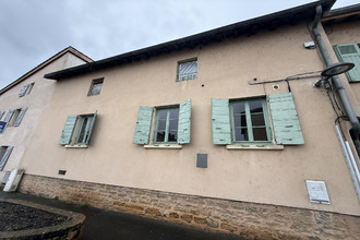 achat appartement albigny-sur-saone 69250