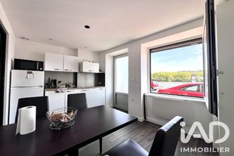 achat appartement albigny-sur-saone 69250