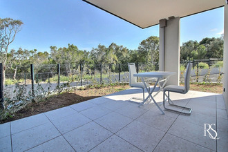 achat appartement albitreccia 20128