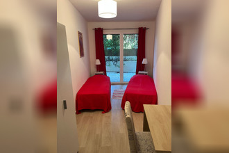 achat appartement albitreccia 20128