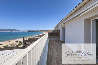 achat appartement albitreccia 20128