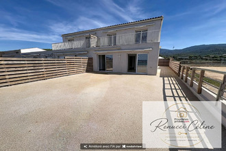 achat appartement albitreccia 20128
