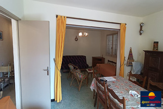 achat appartement albitreccia 20166