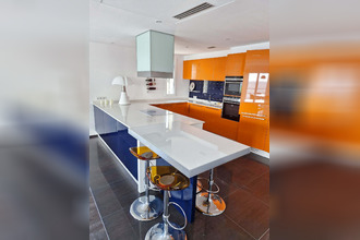 achat appartement albitreccia 20166