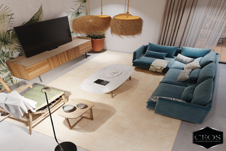 achat appartement albitreccia 20166