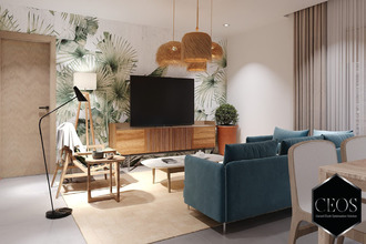 achat appartement albitreccia 20166