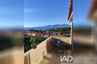 achat appartement albitreccia 20166