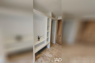 achat appartement albitreccia 20166