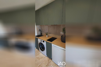 achat appartement albitreccia 20166