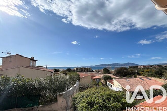 achat appartement albitreccia 20166