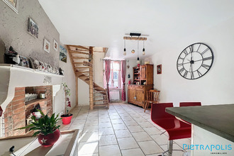 achat appartement alby-sur-cheran 74540