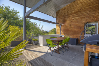 achat appartement alby-sur-cheran 74540