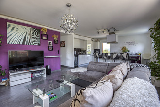 achat appartement alby-sur-cheran 74540