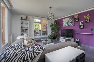 achat appartement alby-sur-cheran 74540