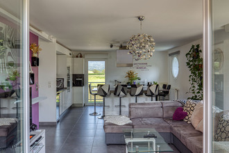 achat appartement alby-sur-cheran 74540