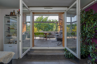 achat appartement alby-sur-cheran 74540