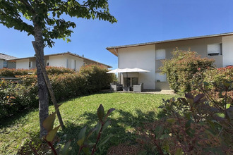 achat appartement alby-sur-cheran 74540