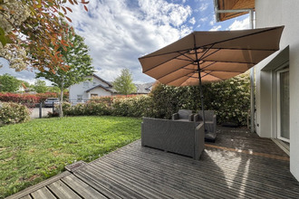 achat appartement alby-sur-cheran 74540