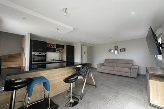 achat appartement alby-sur-cheran 74540