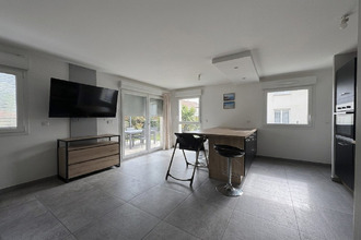 achat appartement alby-sur-cheran 74540