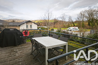 achat appartement alby-sur-cheran 74540