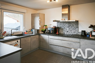 achat appartement alby-sur-cheran 74540