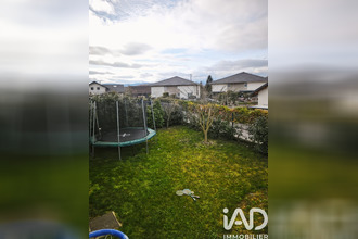 achat appartement alby-sur-cheran 74540