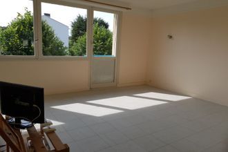 achat appartement alencon 61000