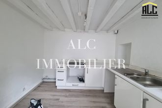 achat appartement alencon 61000