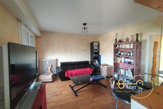 achat appartement alencon 61000