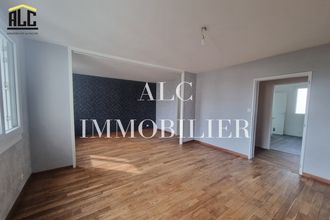 achat appartement alencon 61000