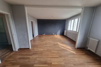 achat appartement alencon 61000