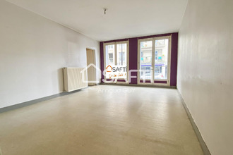 achat appartement alencon 61000