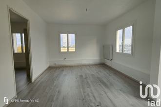 achat appartement alencon 61000