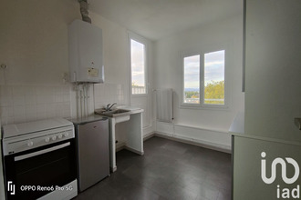 achat appartement alencon 61000