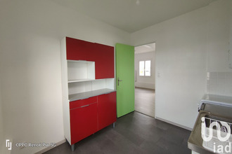 achat appartement alencon 61000