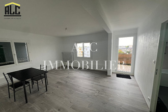 achat appartement alencon 61000