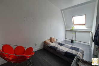 achat appartement alencon 61000