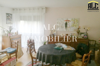 achat appartement alencon 61000