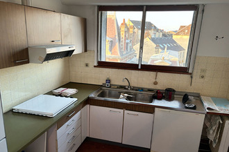 achat appartement alencon 61000